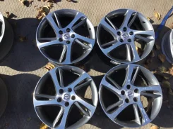 Volvo. 7.0x17", 5x108, ET52.5, �� 63,4���. ����