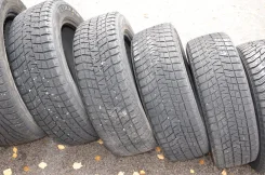 Bridgestone Blizzak DM-V1. ������, ��� �����, 2014 ���, �/�, ����� 15 % ����
