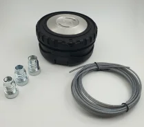 ������� ��� ����� �������� VILLARTEC A-Cut 103, ����.�������� (M8x1.�25/M10x1.�25/M10x1/M12x1.�5) ����