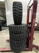 Nokian Rockproof. ����� mt, 2018 ���, �/�, ����� 5 %. �������� ������� ����