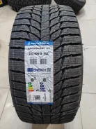 Triangle Snowlink PL01