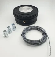 ������� ��� ����� �������� VILLARTEC A-Cut 125, ����.�������� (M8x1.�25/M10x1.�25/M10x1/M12x1.�5) ����