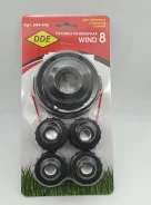 ������� ��� ����� �������� DDE Wind 8 (�8�1,25 ����., �6�1,25 ����., �6�1,0 ����., M8x1,25 ���. ����