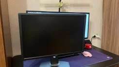 Dell. 24", ���������� �� (LCD, LED, QLED) ����