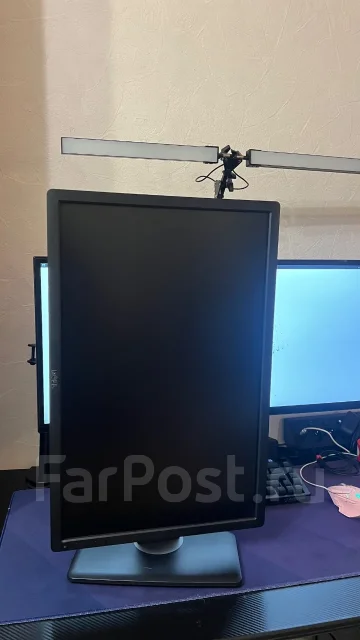 Dell. 24", ���������� �� (LCD, LED, QLED) ����