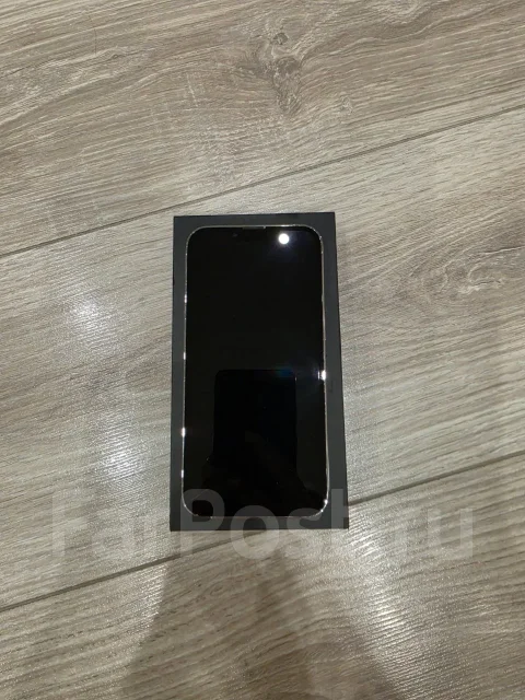 Apple iPhone 13 Pro. �/�, 128 ��, �����, 3G, 4G LTE, 5G, Dual-SIM ����