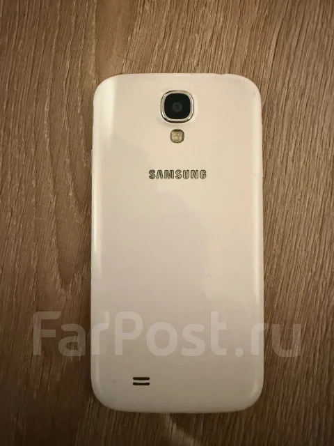 Samsung Galaxy S4. �/�, 16 ��, �����, 3G, NFC ����