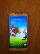 Samsung Galaxy S4. �/�, 16 ��, �����, 3G, NFC ����