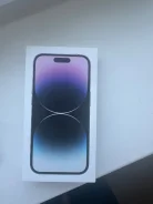 Apple iPhone 14 Pro. �/�, 128 ��, ����������, 4G LTE, 5G, eSIM, ������� ������� ����