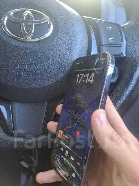 Apple iPhone 14 Pro. �/�, 128 ��, ����������, 4G LTE, 5G, eSIM, ������� ������� ����