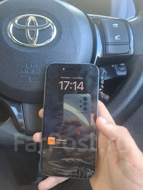Apple iPhone 14 Pro. �/�, 128 ��, ����������, 4G LTE, 5G, eSIM, ������� ������� ����