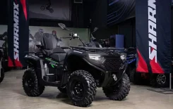 Sharmax Force 720 Rage. ��������, ��� ������� ����