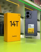 Realme 14T 5G. �����, 128 ��, ������, 4G LTE, 5G, Dual-SIM ����