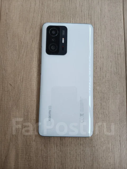 Xiaomi 11T Pro. �����, 256 ��, �����, 5G ����
