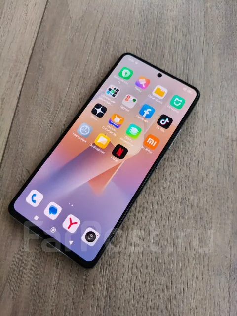 Xiaomi 11T Pro. �����, 256 ��, �����, 5G ����