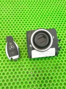 ����� ��������� � ������ Mercedes-Benz C-����� W204/S204 (2006�2011) a2079052600 A2079052600 ����