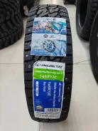 LingLong GREEN-Max Winter Grip Van 2