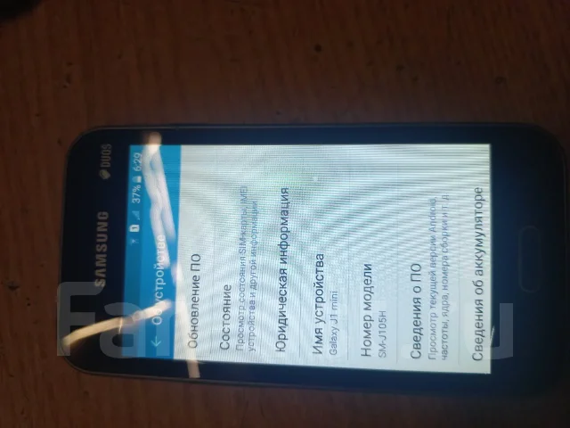 Samsung Galaxy J1 Mini. �/�, 8 �� ����