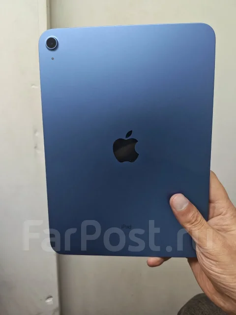 Apple iPad 10. 10.9 ������, ������ 64 �� ����