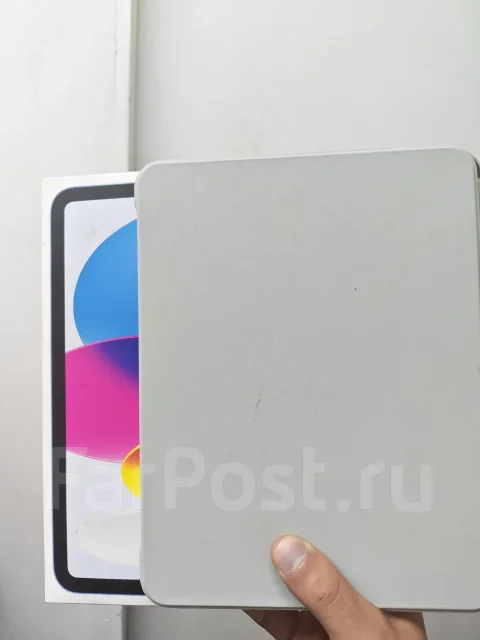 Apple iPad 10. 10.9 ������, ������ 64 �� ����