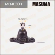 ����� ������� Masuma ���. MBK301 MBK301 ����