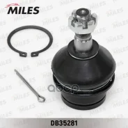 ����� ������� �������� ������� ���/����. Miles ���. DB35281 DB35281 Miles DB35281 ����