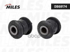 ����������� ������ ���. �������� �������� Miles ���. DB68174 DB68174 Miles DB68174 ����