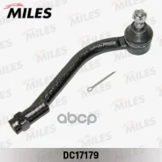 ���������� �/� ����. Miles ���. DC17179 DC17179 Miles DC17179 ����