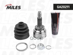 ���� �������� Mazda 323 1.3-1.4 85-89 GA20211 Miles ���. GA20211 GA20211 ����