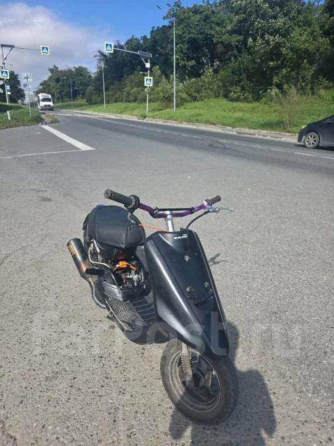 Yamaha Jog Artistic. 72����. ��., ��������, ���������, ������ �� �� ����