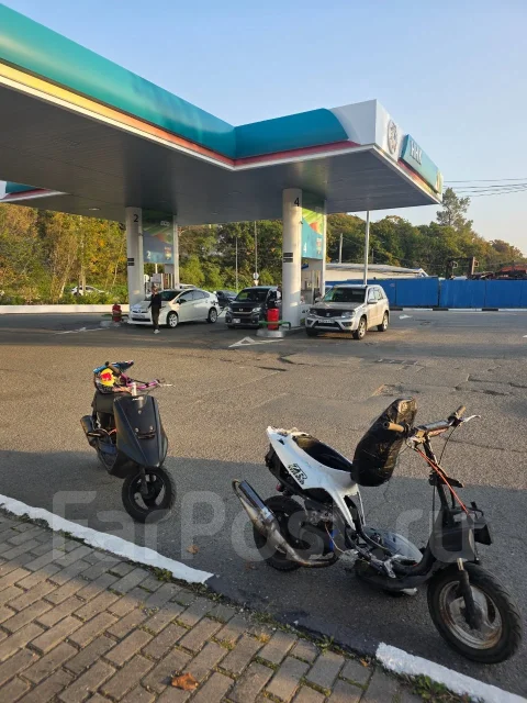 Yamaha Jog Artistic. 72����. ��., ��������, ���������, ������ �� �� ����