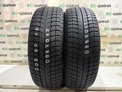 Michelin X-Ice 3+. ������, ��� �����, �/�, ����� 5 % ����