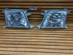 ���� ������ Toyota Land Cruiser Prado FJ90 1996-2002� R+L ���� �� ���� 8115060840 ����