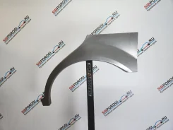 ���� ��������� Hyundai Getz 1 ��������� �� (2002-2011) 24525 ����