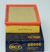 SCT SB996 ��������� ������ Nissan Navara/Pathfinder 2.5DCi/CDi 05> SB996 ����