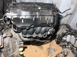 ��������� Peugeot 308 EP6 1.6 120��. 2007- 2013 EP6 ����