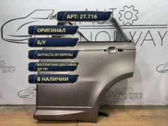 ����� ������ ����� Land Rover Range Rover 2015 L405 ����