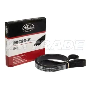 ������ 1690 6�� ��� Patriot c AC ��. ���-51432 ����-4, AUDI, VW, Toyota, Hyundai, KIA, Peugeot, Renault, SEAT, Skoda [6PK1690] 316380130802011 ����