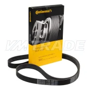 ������ 1700 6�� �����, Toyota, VAG, Citroen, Peugeot, Mazda, FORD, Hyundai, Toyota, Suzuki, Cummins [6PK1700] 03C260849A ����