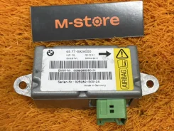 ������ airbag (�����) BMW 7-Series 2002 65776929555 E65 N62B36A, �������� ����� 65776929555 ����