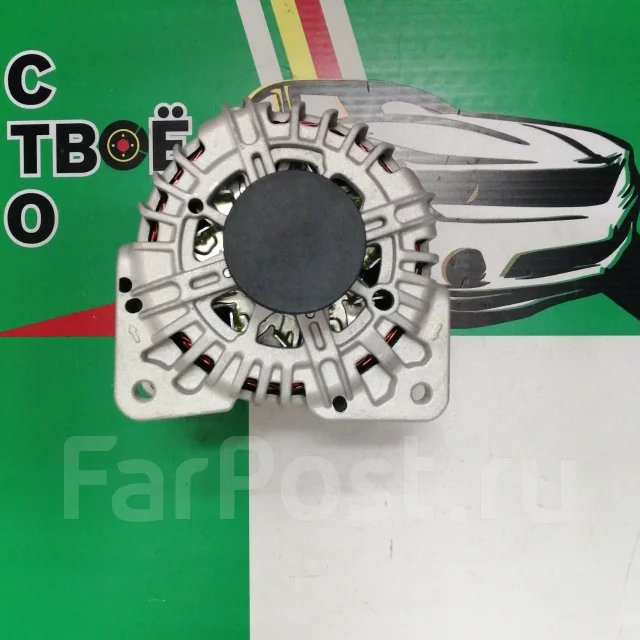 ��������� Duster/Terrano MGR5919 ����