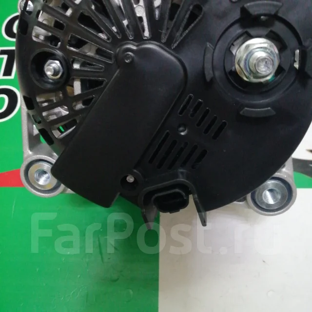 ��������� Duster/Terrano MGR5919 ����