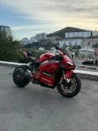 Ducati Panigale V4. 1 103����. ��., ��������, ��� ��� ����