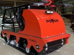 Pomor X-600. ��������, ��� �������. ��� ����� �� ������������ ����