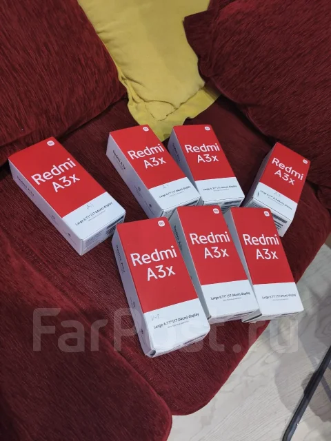 Xiaomi Redmi A3x. �/�, 64 �� ����