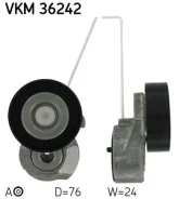 ���������� ������������� ����� VKM36242 ����