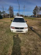 Nissan AD. �������, ��������, 1.3 (90��.�.), ������, 100 000����. ��, ��� ��� ����