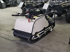 Baltmotors Snowdog Sport. ��������, ��� �������. ��� ����� �� ������������ ����