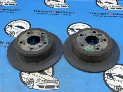 ����� ��������� Toyota Mark II Qualis 1999 4243133010 MCV21 2MZ-FE, ������ 4243133010 ����