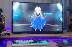 Samsung. 32", ���������� �� (LCD, LED, QLED) ����